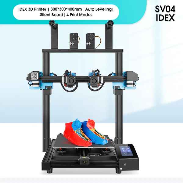 SV04 IDEX ( Double Production )
