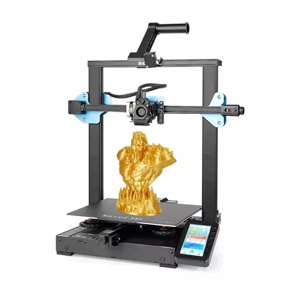 SV01PRO ( Laser Compatible )