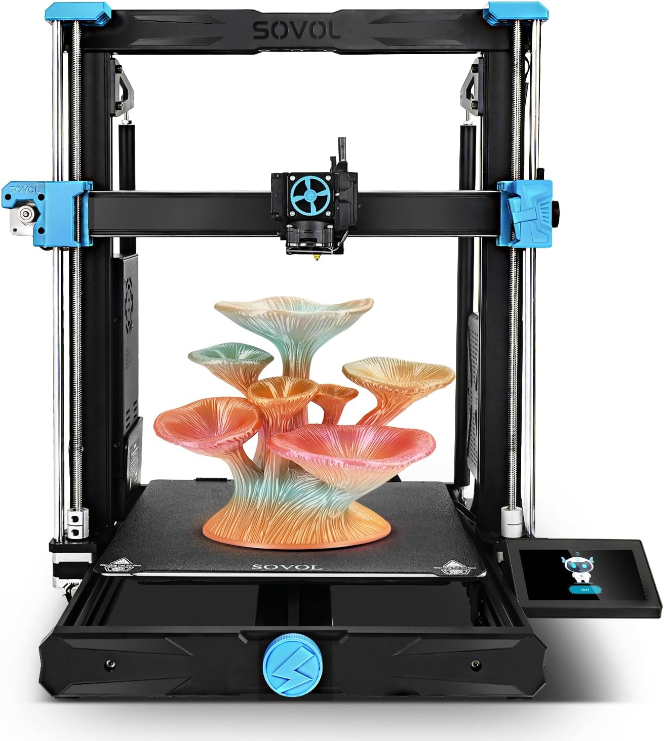 Sovol SV06 Plus ACE 3D Printer