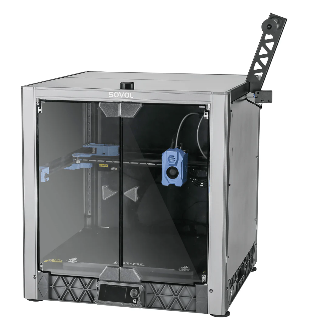 SV08 Enclosure Kit