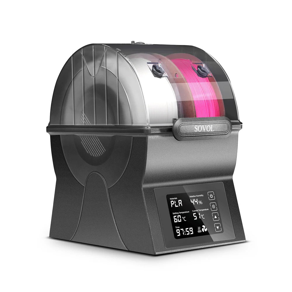 Filament Dryer SH02