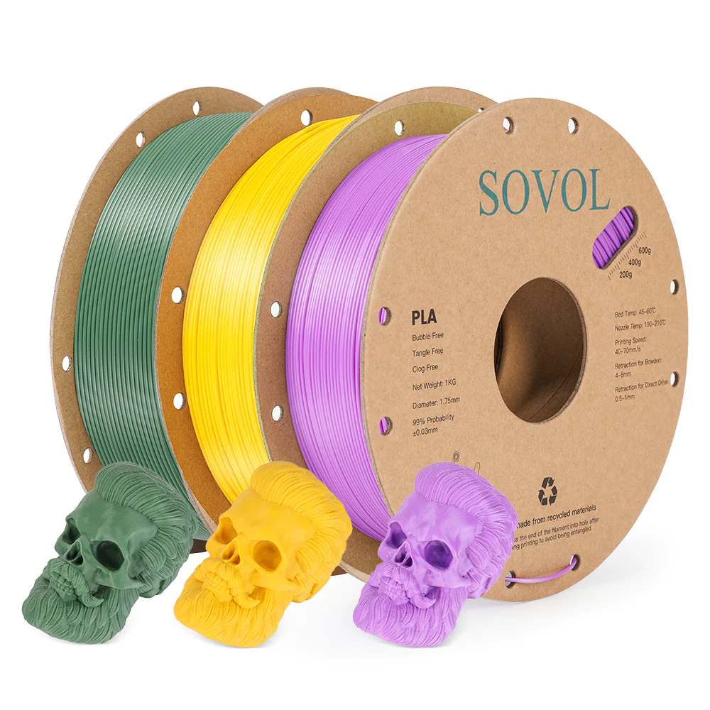 sovol-new-standard-pla-filament-natureworks-material