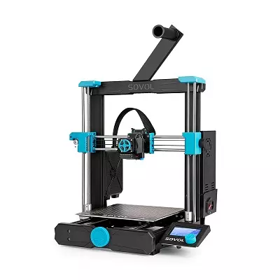 2023-best-3d-printer-sovol-sv06-fdm-3d-printing-machine