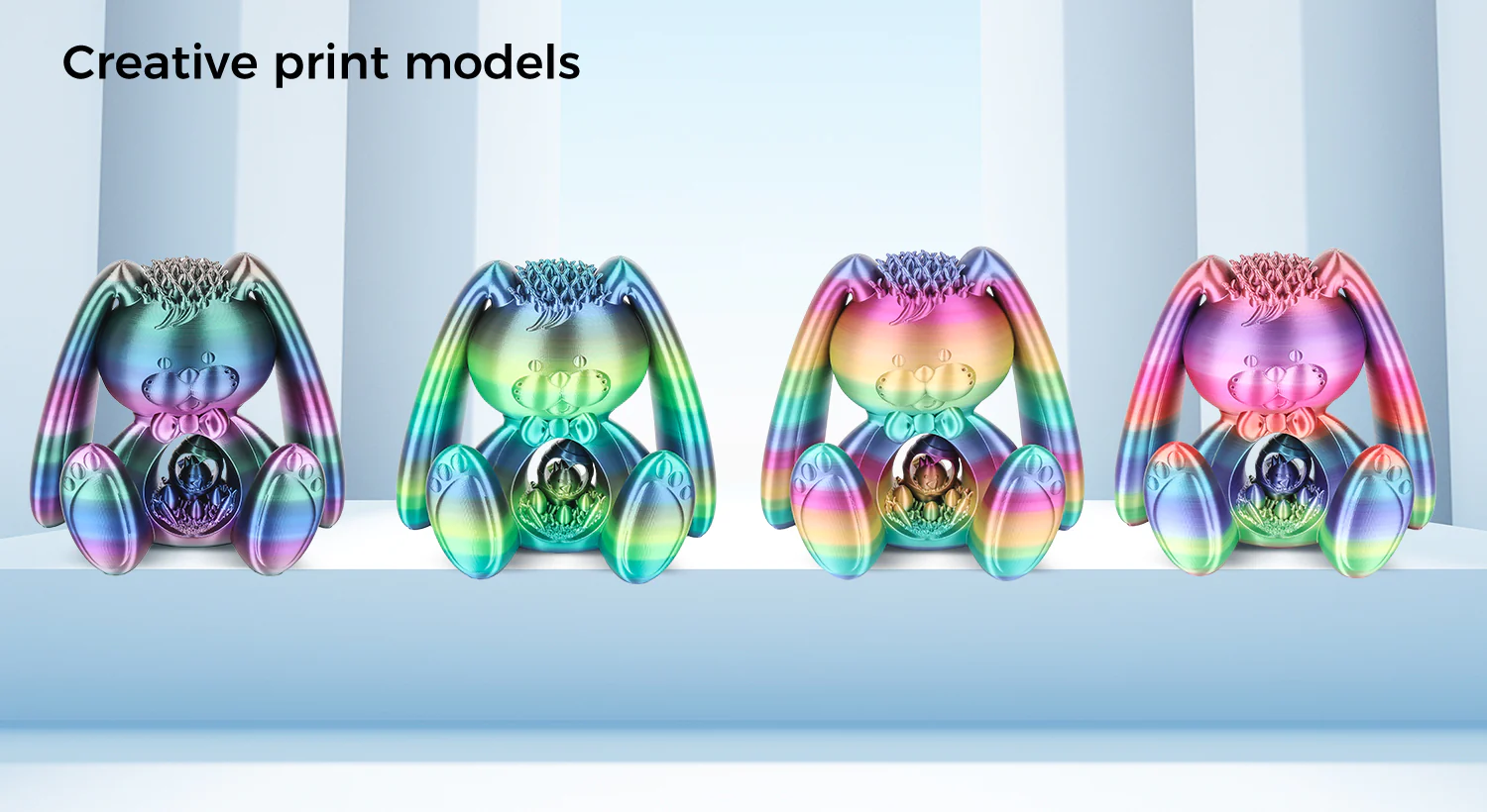 sovol-rainbow-pla-filament